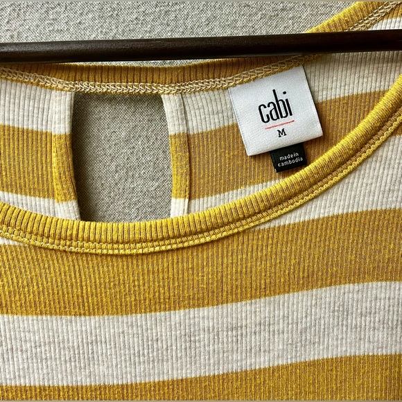 Cabi Liner Tank - Picture 5 of 7